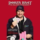 Poker Brat Autobiographie de Phil Hellmuth