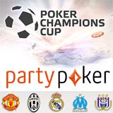 poker champions cup
