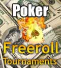 poker freeroll tournament