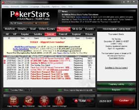 poker guinness world record