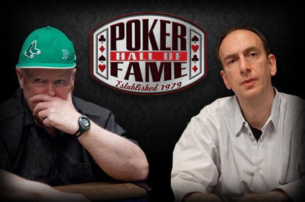 poker Salón de la Fama 2010