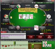 poker indicator