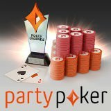Poker Legenden