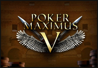 poker maximus v