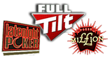 Full Tilt poker million late night