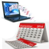 poker promotions september 2014
