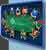 Poker Rooms