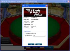 poker rush