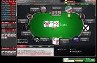 Poker Stars odds calculadora