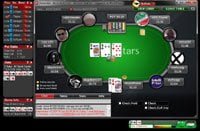 Poker Stars oddskalkylatorn