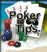 Poker Tips Preflop Genera No Limit Hold'em