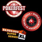Poker Torneos Agosto y Septiembre 2016