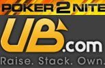 poker2nite UltimateBet