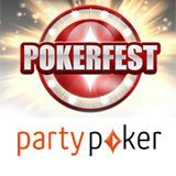 Pokerfest 2015 Party Poker Turneringskalender