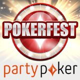 pokerfest missions partypoker