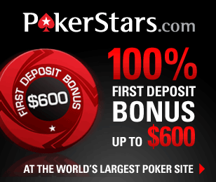 PokerStars 2016