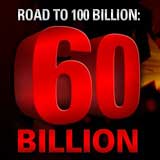 pokerstars 60 million