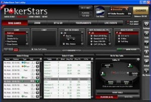 pokerstars 7