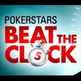 Beat the Clock Turniere PokerStars