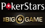 pokerstars big game