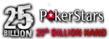 pokerstars billionth hand