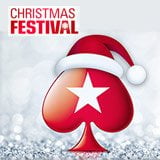 PokerStars Weihnachtsfestival 2016