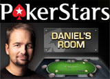 PokerStars Daniel's Room