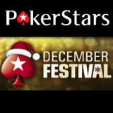 pokerstars december festival