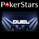 PokerStars Duello Heads-up Poker con Celebrità