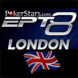 pokerstars ept london