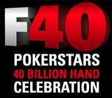 PokerStars-F40 mia hånd -