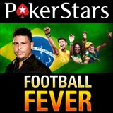 PokerStars Fußballfieber