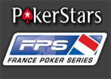 PokerStars Frankreich Poker Series