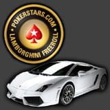 pokerstars freerolls lamborghini