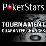 pokerstars guaranteed tournaments