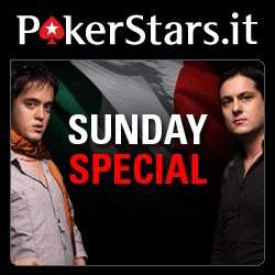 Pokerstars bonus