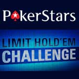 pokerstars limit holdem challenge