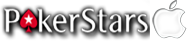 PokerStars Mac Software Launched