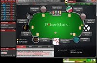PokerStars magi holdem
