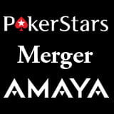 pokerstars merger amaya