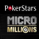 Poker Stars MicroMillions