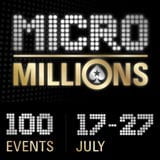 pokerstars micromillions 8