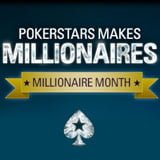 mes pokerstars millonario