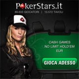 PokerStars Mobile App Italia