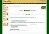 pokerstars on-line 2001