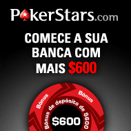 Pokerstars bonus