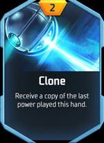 pokerstars power up clone card