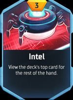 pokerstars power up intel card