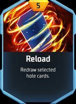 pokerstars power up reload card