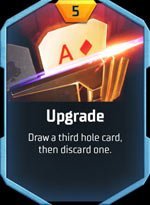 pokerstars power up upgrade card